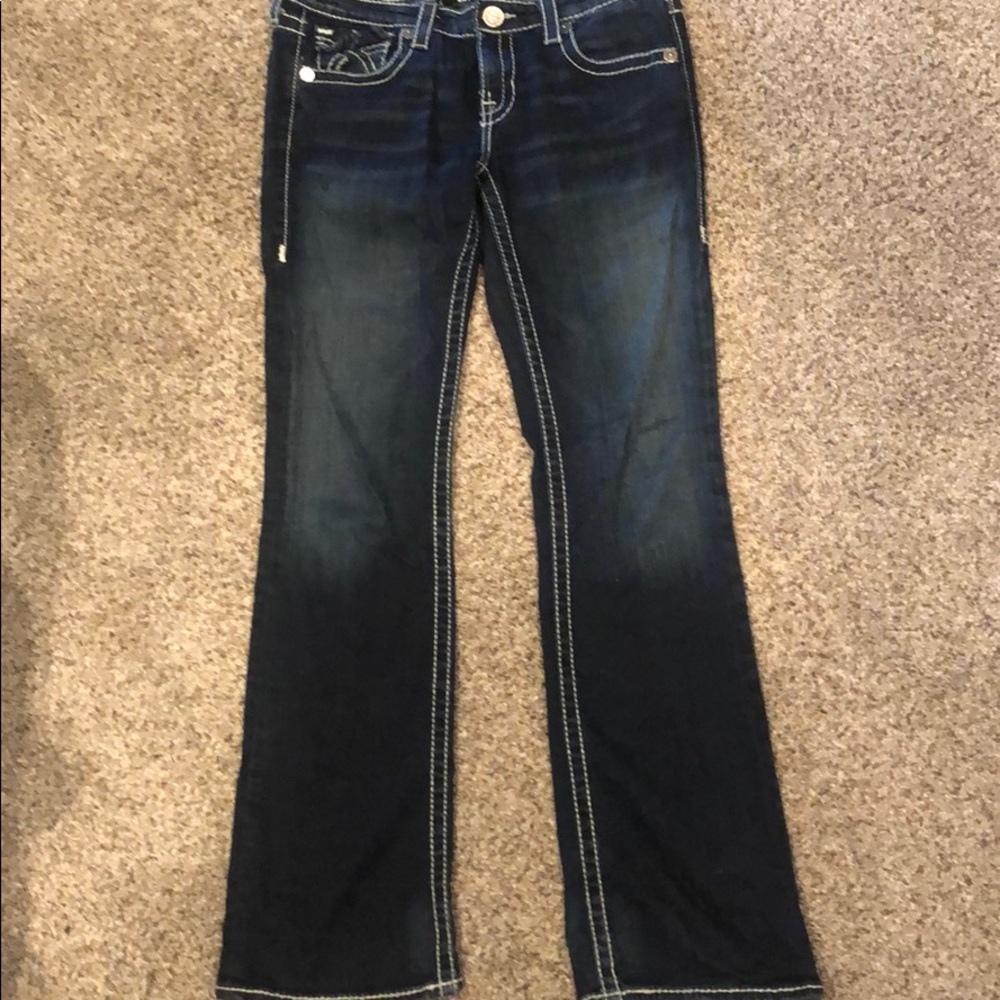 Big star jeans